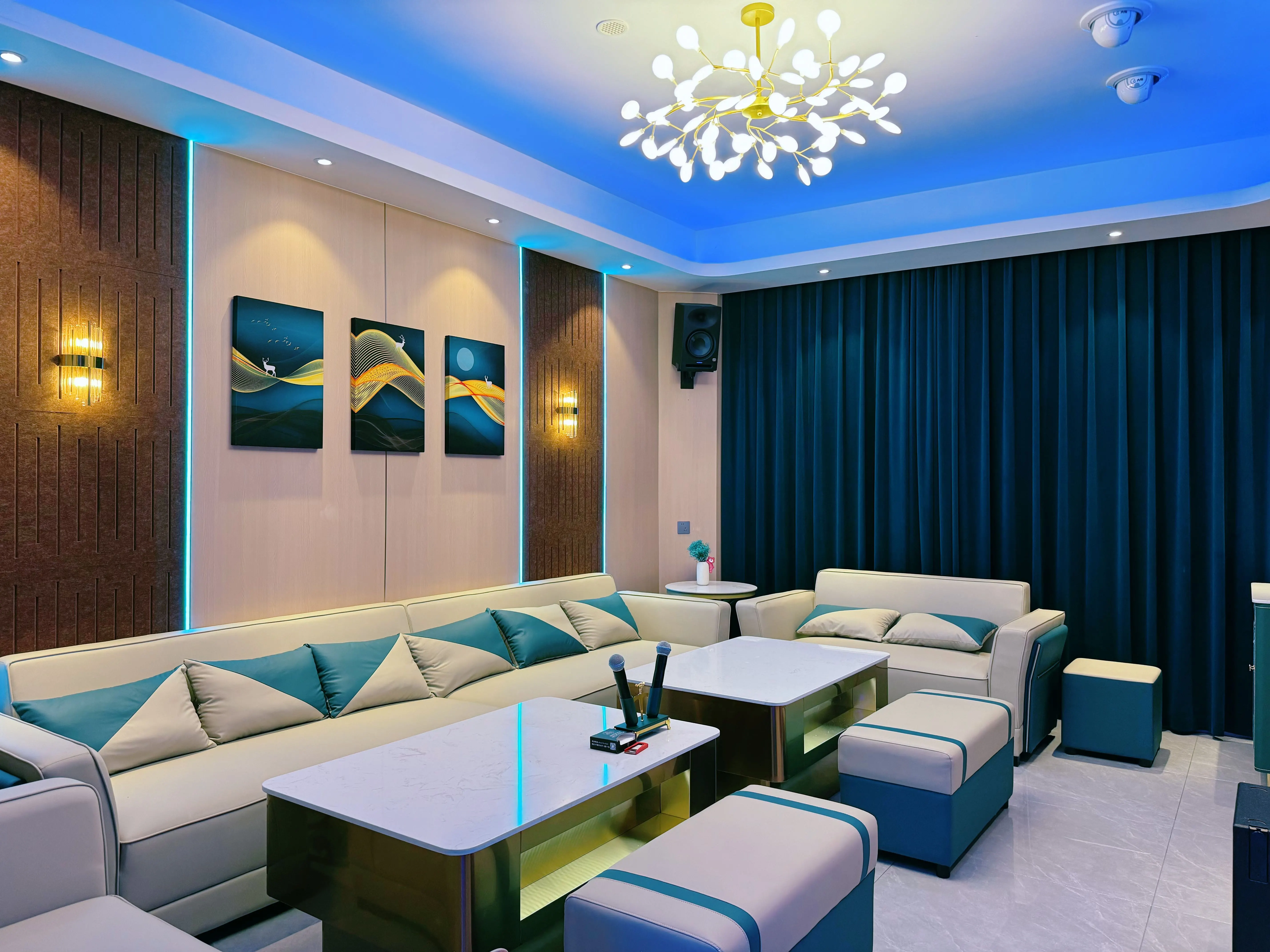 台州商务ktv计时方式详解-黄岩区ktv预定