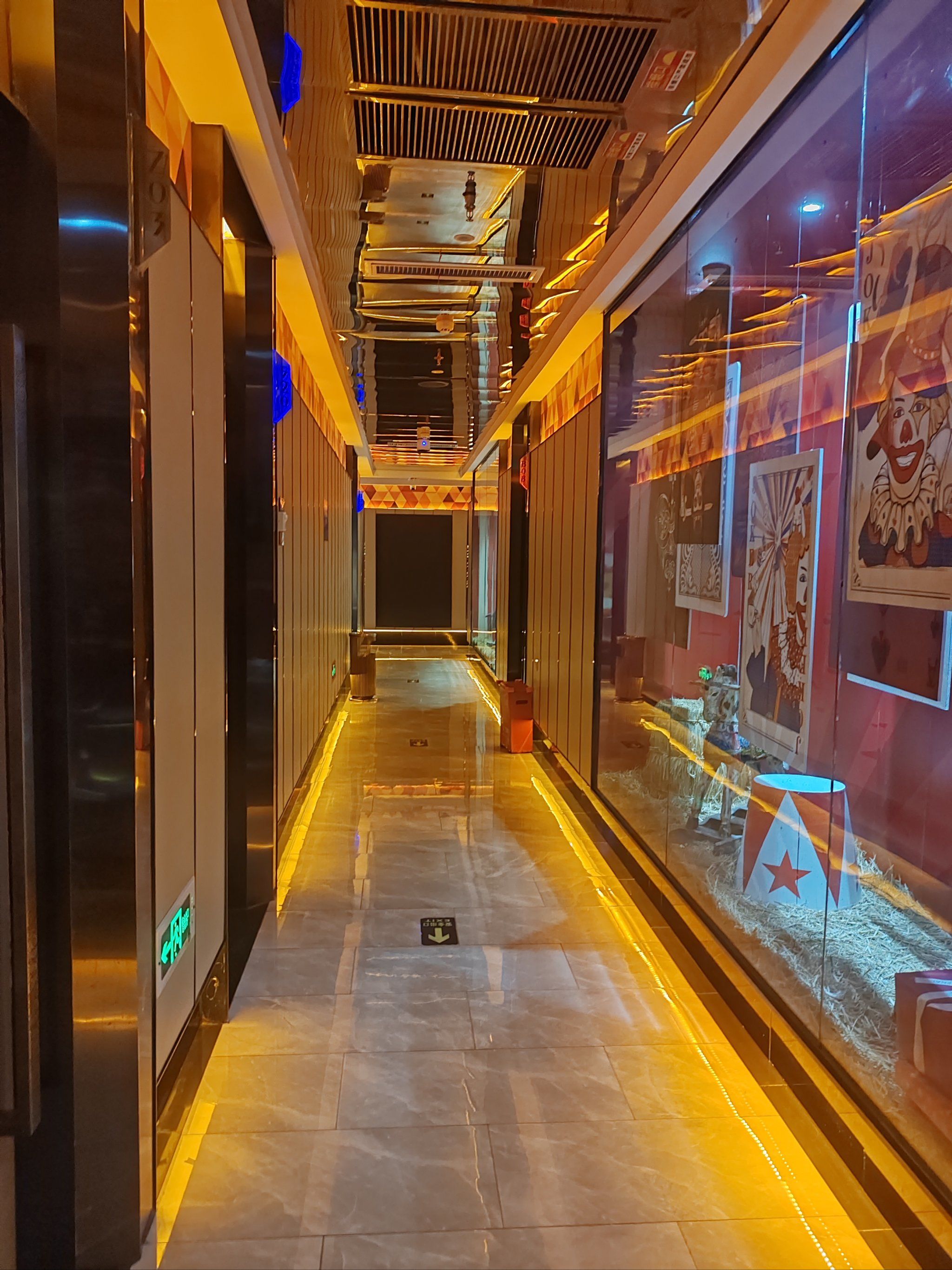 台州商务ktv推荐商务ktv有哪些选择-黄岩区ktv预定